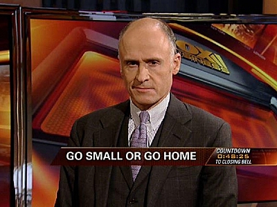 gosmall