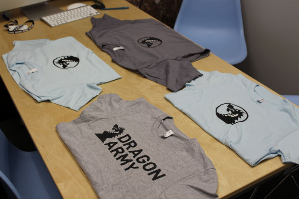 BadassShirts