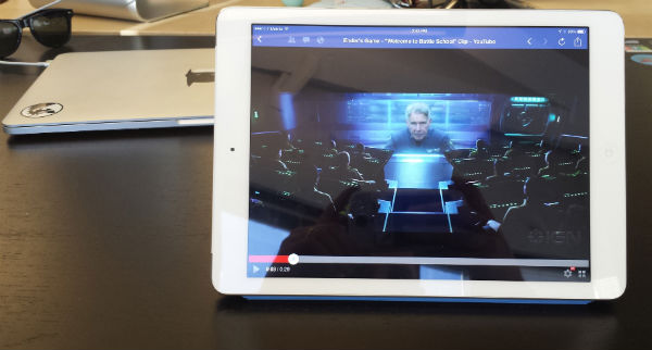 iPadAirness