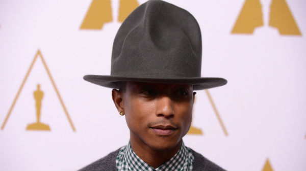 pharrell