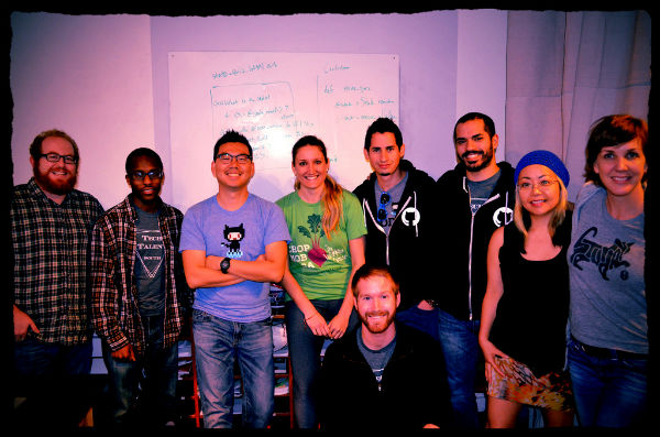Richard-and-team