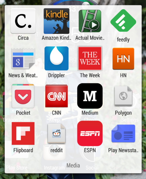 MobileContent