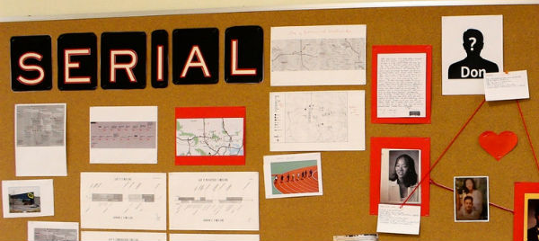 serial