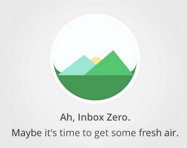 inboxzero