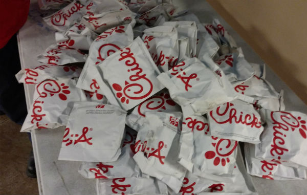 CFA