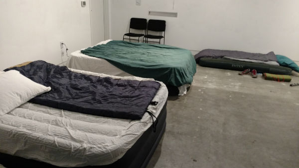 sleeproom