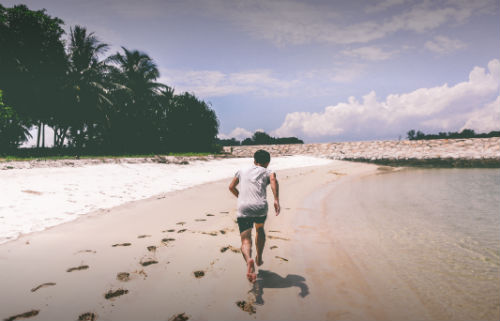 Runner