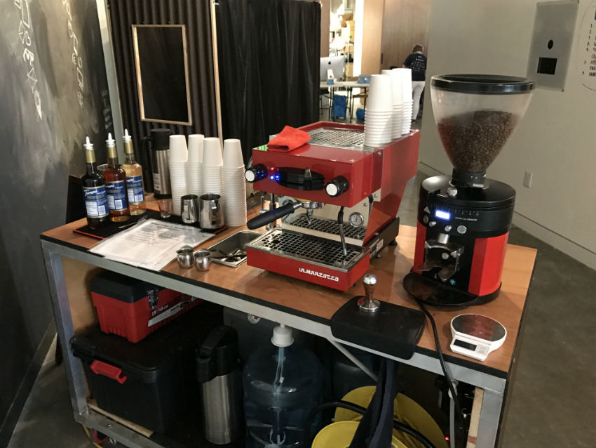 coffee