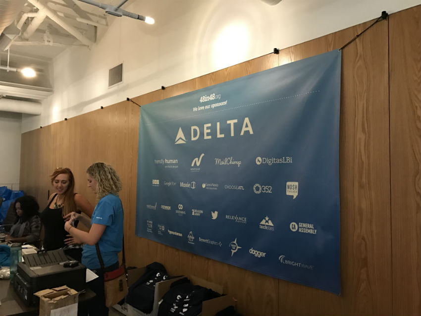 sponsorboard