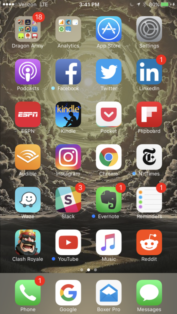 iphonehomescreen