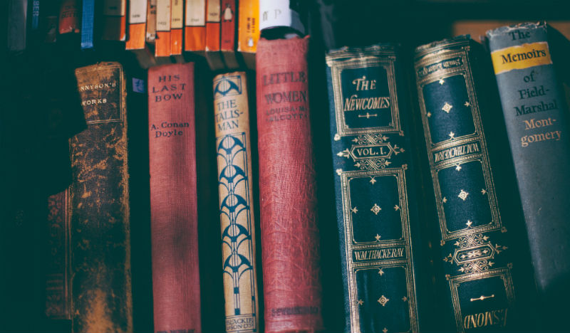 books